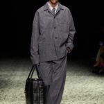 Look 4 (Credit: Bottega Veneta)