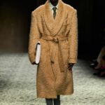 Look 5 (Credit: Bottega Veneta)