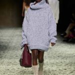 Look 6 (Credit: Bottega Veneta)