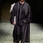 Look 7 (Credit: Bottega Veneta)