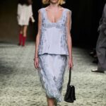 Look 8 (Credit: Bottega Veneta)