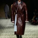 Look 9 (Credit: Bottega Veneta)