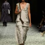 Look 11 (Credit: Bottega Veneta)