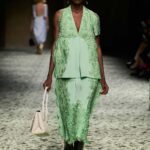 Look 12 (Credit: Bottega Veneta)