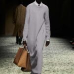 Look 16 (Credit: Bottega Veneta)