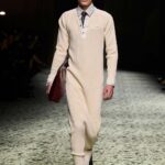 Look 19 (Credit: Bottega Veneta)
