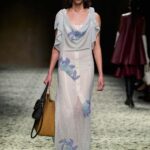 Look 20 (Credit: Bottega Veneta)