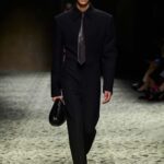 Look 21 (Credit: Bottega Veneta)