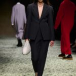 Look 22 (Credit: Bottega Veneta)