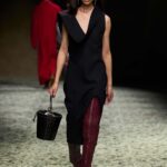 Look 23 (Credit: Bottega Veneta)