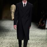 Look 24 (Credit: Bottega Veneta)