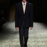 Look 26 (Credit: Bottega Veneta)
