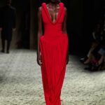 Look 28 (Credit: Bottega Veneta)