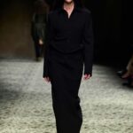 Look 29 (Credit: Bottega Veneta)