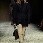 Look 32 (Credit: Bottega Veneta)