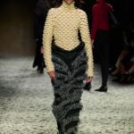 Look 34 (Credit: Bottega Veneta)