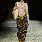 Look 35 (Credit: Bottega Veneta)