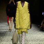 Look 36 (Credit: Bottega Veneta)