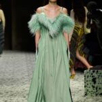 Look 39 (Credit: Bottega Veneta)