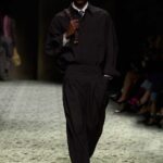 Look 44 (Credit: Bottega Veneta)