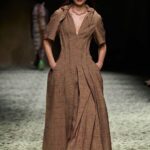 Look 46 (Credit: Bottega Veneta)