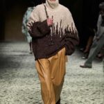 Look 47 (Credit: Bottega Veneta)