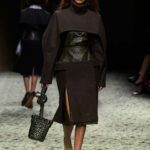 Look 55 (Credit: Bottega Veneta)