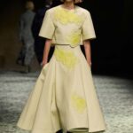 Look 67 (Credit: Bottega Veneta)