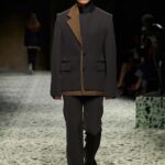 Look 73 (Credit: Bottega Veneta)