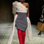 Look 75 (Credit: Bottega Veneta)