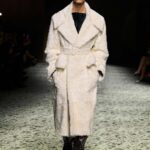 Look 76 (Credit: Bottega Veneta)