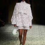 Look 77 (Credit: Bottega Veneta)