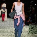 Look 81 (Credit: Bottega Veneta)