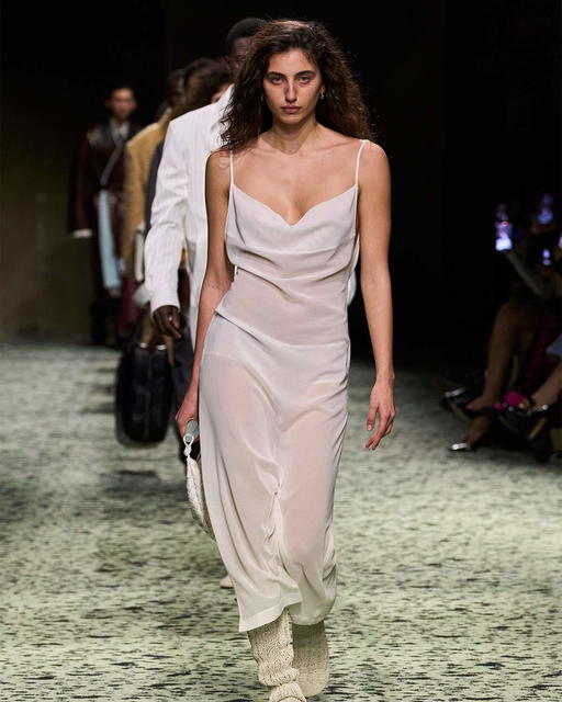 Credit: Bottega Veneta