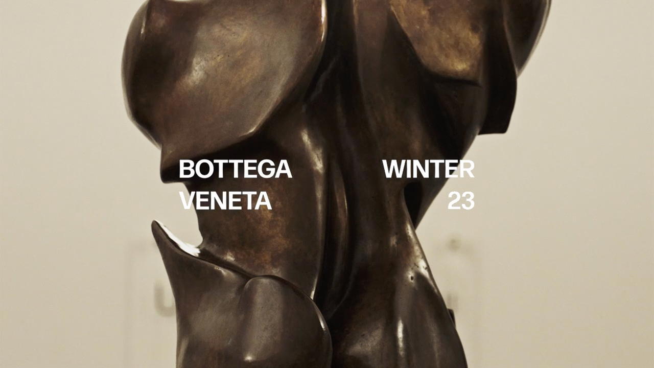 Credit: Bottega Veneta
