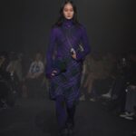 Look 3 (Credit: Burberry)