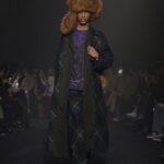 Look 4 (Credit: Burberry)