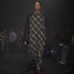 Look 6 (Credit: Burberry)