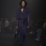 Look 7 (Credit: Burberry)