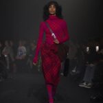 Look 9 (Credit: Burberry)