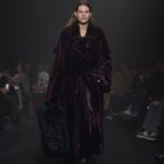 Look 10 (Credit: Burberry)