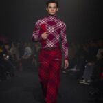 Look 11 (Credit: Burberry)