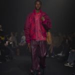 Look 12 (Credit: Burberry)