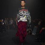 Look 13 (Credit: Burberry)