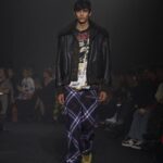 Look 14 (Credit: Burberry)