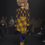 Look 15 (Credit: Burberry)