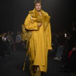 Look 16 (Credit: Burberry)