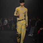 Look 17 (Credit: Burberry)