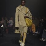 Look 18 (Credit: Burberry)