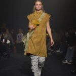 Look 20 (Credit: Burberry)